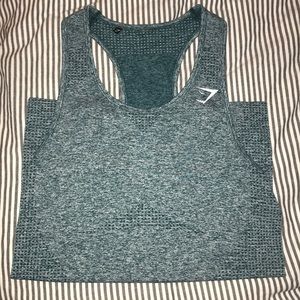 Gymshark racerback top “Vest”